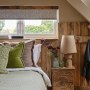 Ellasfield | Barn Bedroom | Interior Designers